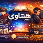 هنتاوي.com