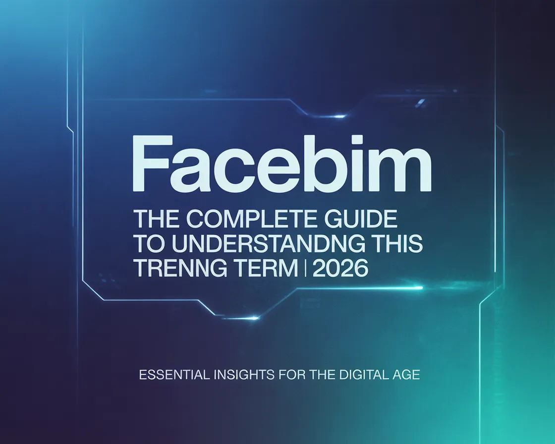 Facebim