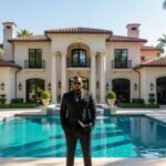 Diddy Mansion Sale Stigma