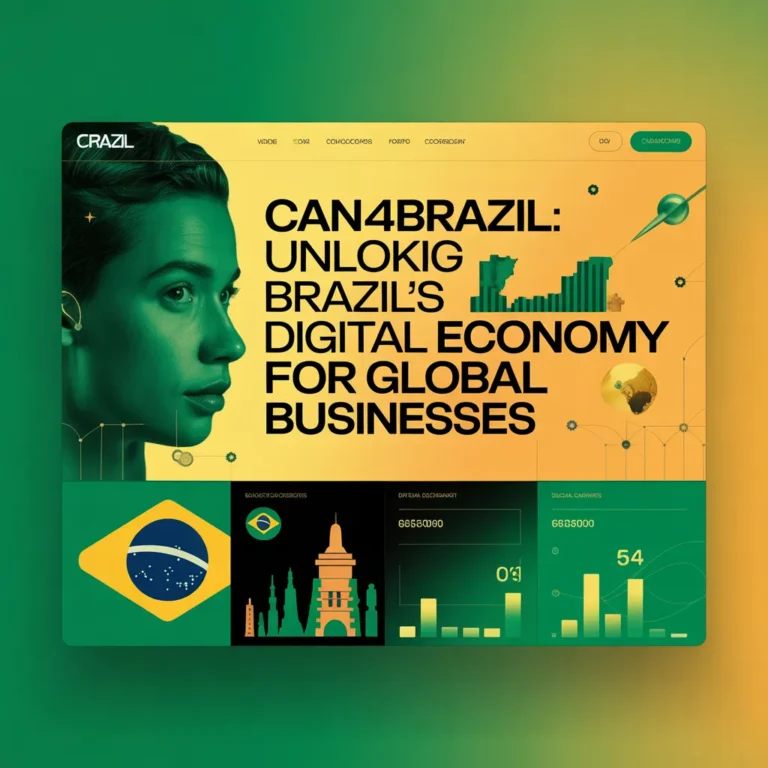 Web Can4Brazil