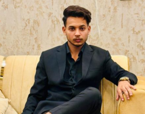 Ali